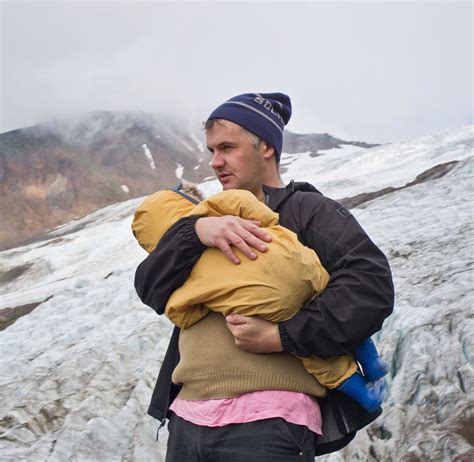 How Mount Eerie Made an Album About His Wife’s Death.